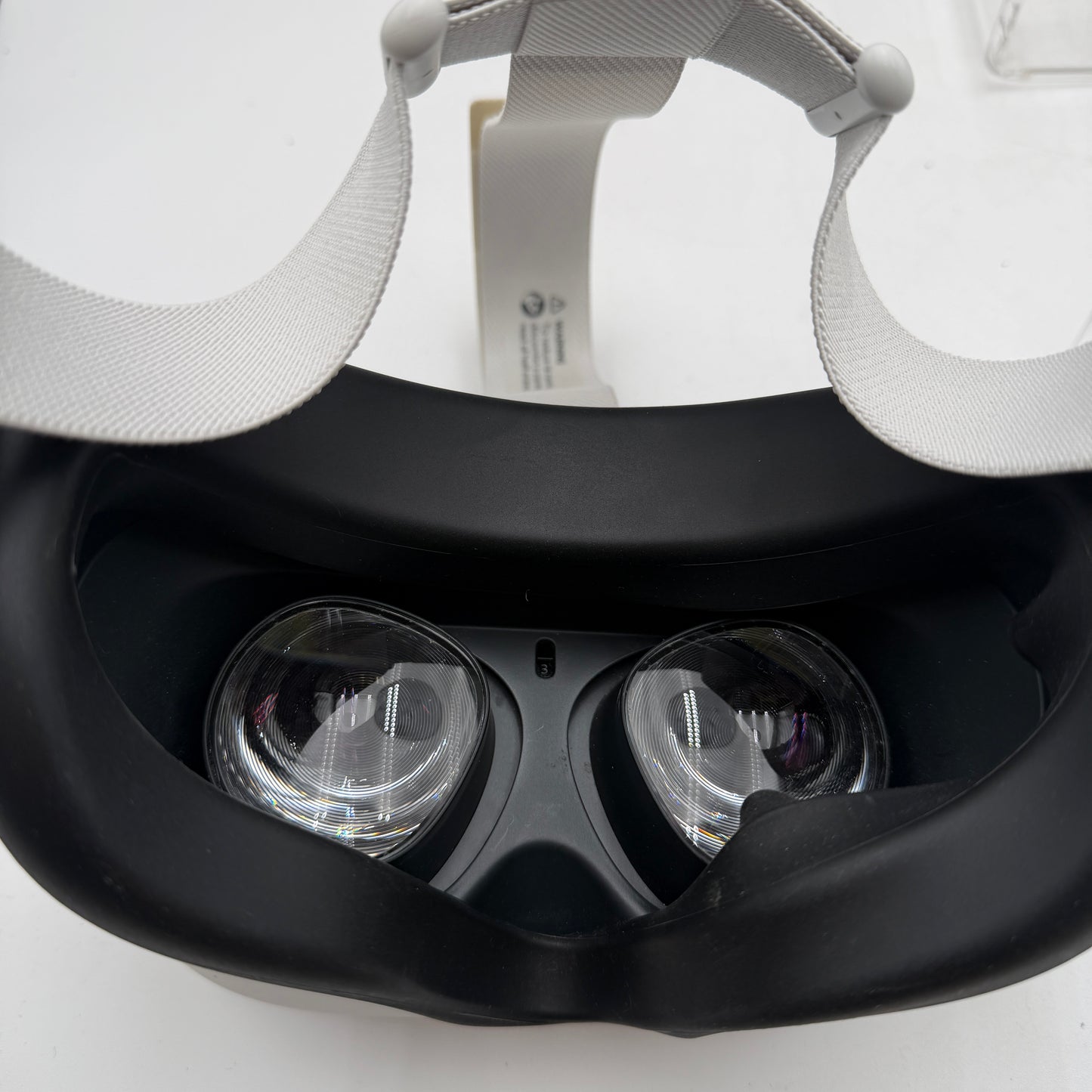Meta Oculus Quest 2 KW49CM VR Headset 256GB MINTY!