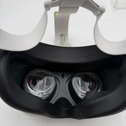 Meta Oculus Quest 2 KW49CM VR Headset 256GB MINTY!
