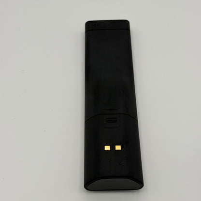 Control 4 SRRS Remote with Charging Dock
