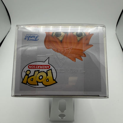 Funko Pop! My Hero Academia Itsuka Kendo #1139 Hot Topic Exclusive Vinyl Figure