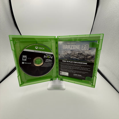 Xbox Series X Call of Duty: Modern Warfare