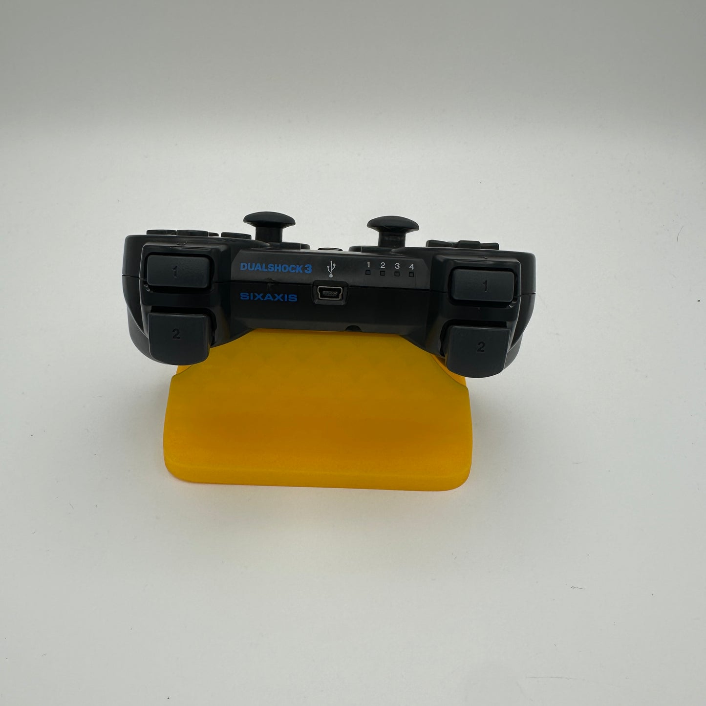 Sony PS3 CECHZC2U Video Game Controller Black
