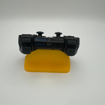 Sony PS3 CECHZC2U Video Game Controller Black