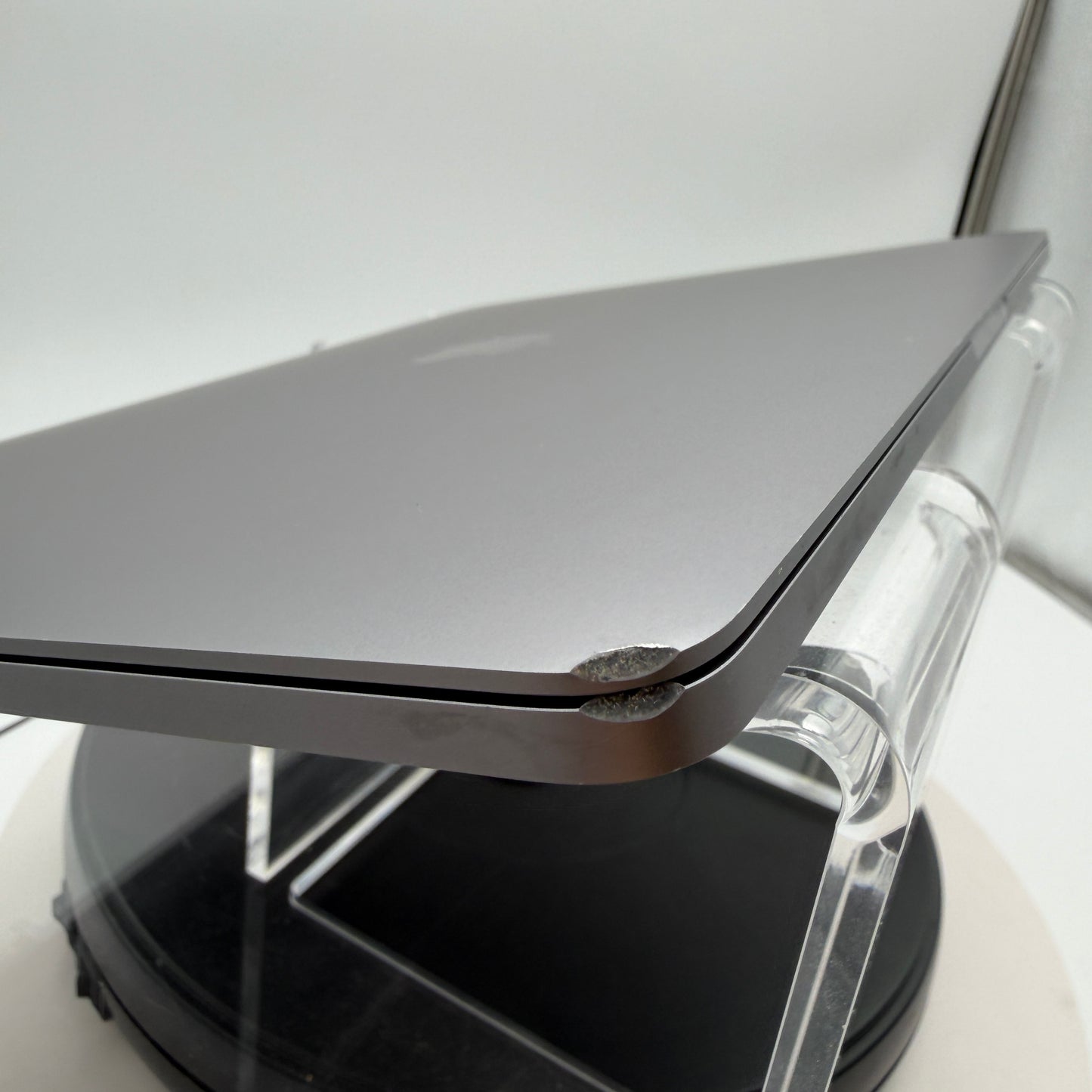 Apple MacBook Pro 13" A1708 2017 Laptop 8GB 128GB SSD For Parts or Repair