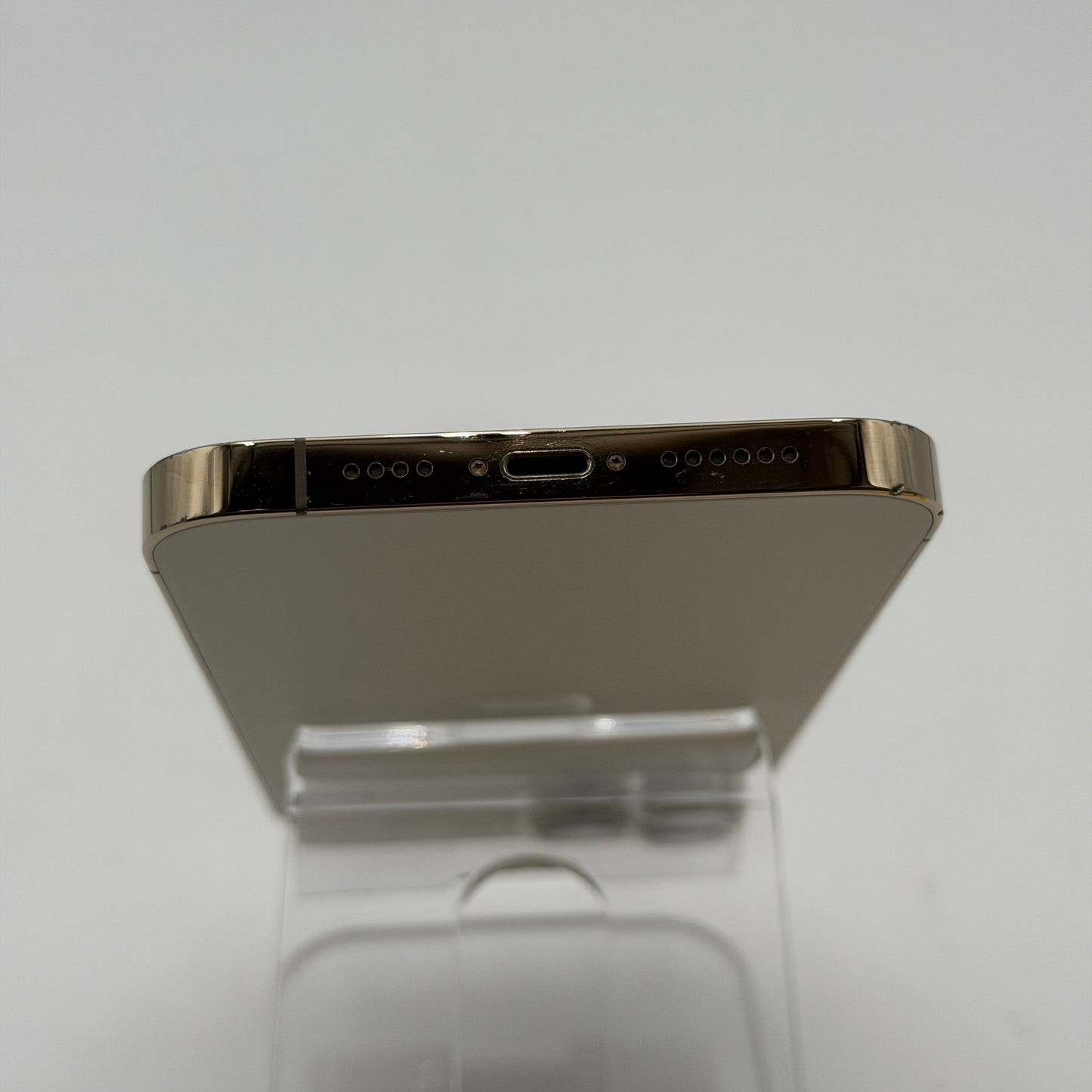 Apple iPhone 13 Pro Max 6.7" 256GB Gold Unlocked