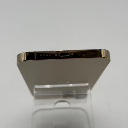 Apple iPhone 13 Pro Max 6.7" 256GB Gold Unlocked