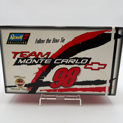 Revell 1998 1/24 Team Caliber #01 Monte Carlo