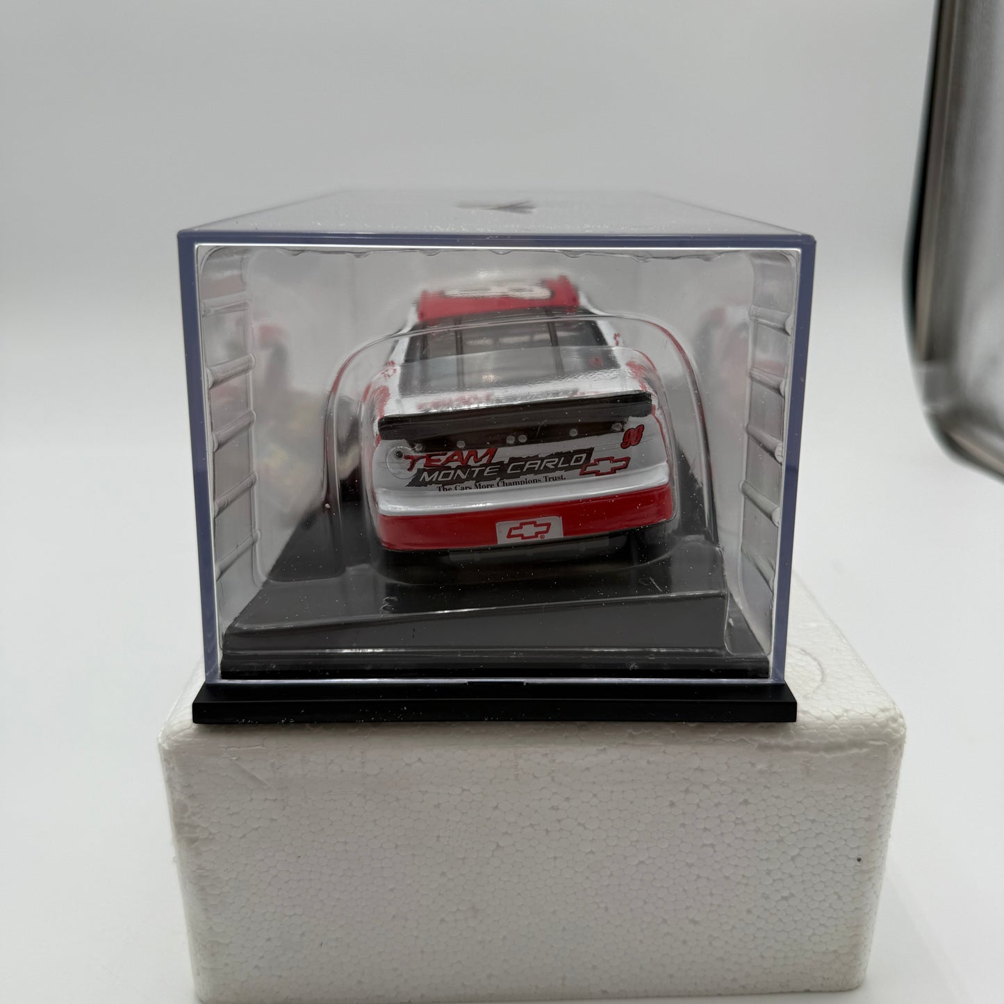 Revell 1998 1/24 Team Caliber #01 Monte Carlo