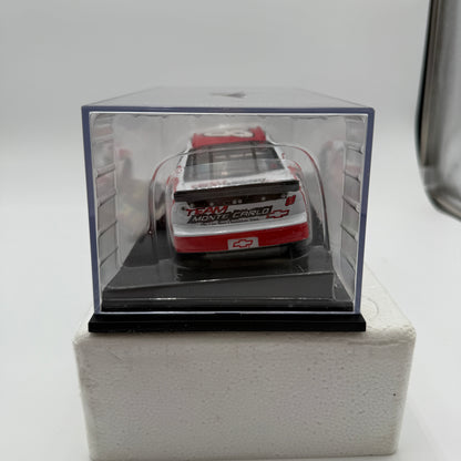 Revell 1998 1/24 Team Caliber #01 Monte Carlo