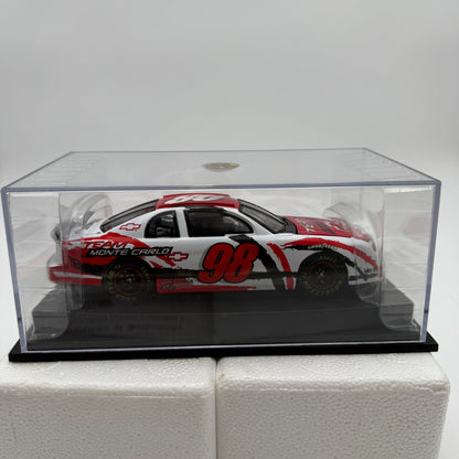 Revell 1998 1/24 Team Caliber #01 Monte Carlo
