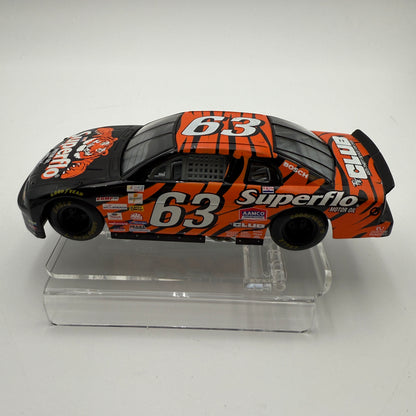 Action Racing 1/24 #63 Mark Green Exxon Superflo 1999 Monte Carlo Model