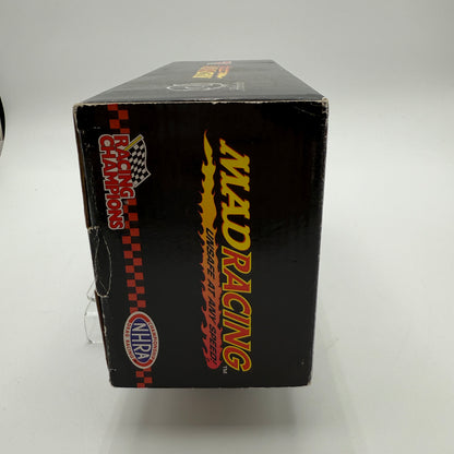 2000 Dale Creasy - Mad Ugly Car Racing Champions 1/24 Limited Edition