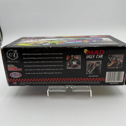 2000 Dale Creasy - Mad Ugly Car Racing Champions 1/24 Limited Edition