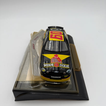 Action Racing 2000 Team Caliber MARK MARTIN #60 Winn Dixie Ford Diecast Nascar 1/24