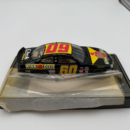 Action Racing 2000 Team Caliber MARK MARTIN #60 Winn Dixie Ford Diecast Nascar 1/24