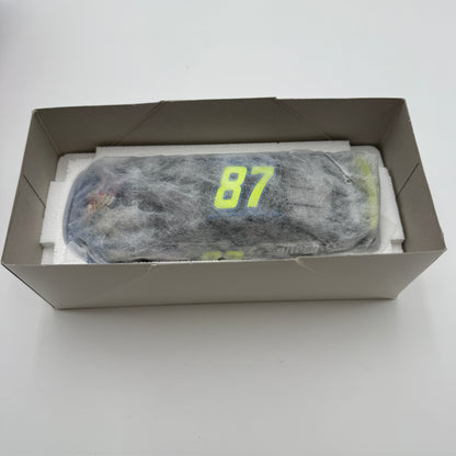 2003 Kyle Busch #87 Universal Monsters 1:24 Diecast Model Car - Action Racing