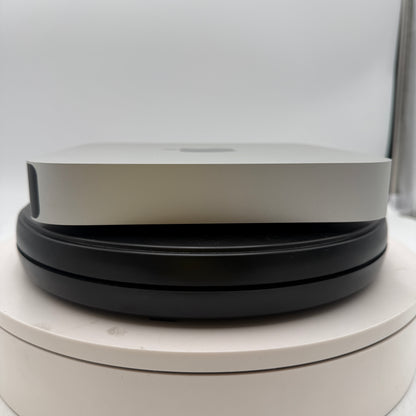 Apple Mac Mini M2 A2686 2023 Desktop Computer Silver
