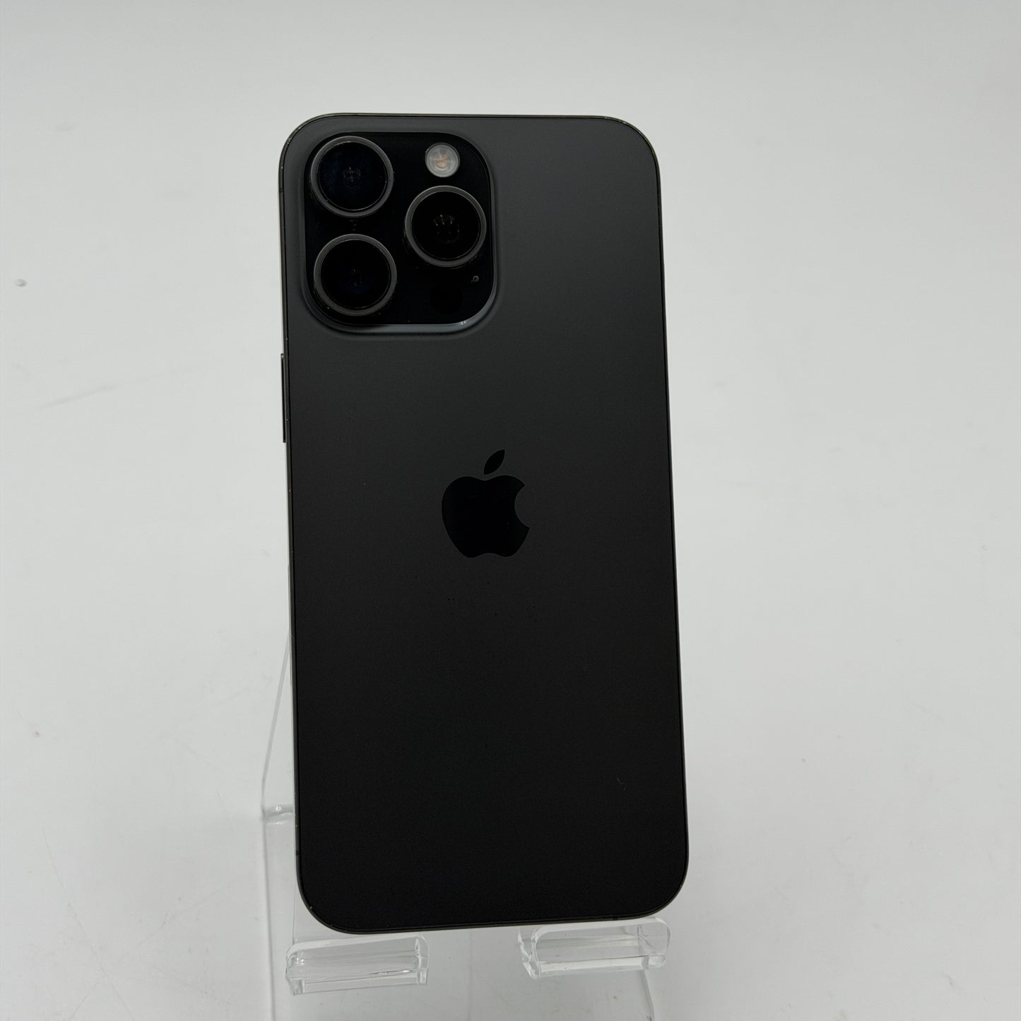 Apple iPhone 15 Pro Max 6.7" 256GB Black AT&T Only