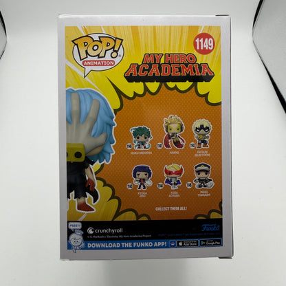 Funko Pop! My Hero Academia Tomura Shigaraki 1149