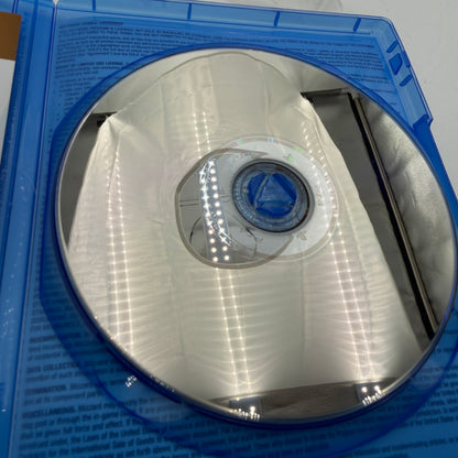 Playstation 4 Overwatch Game of the Year Edition Used with Box