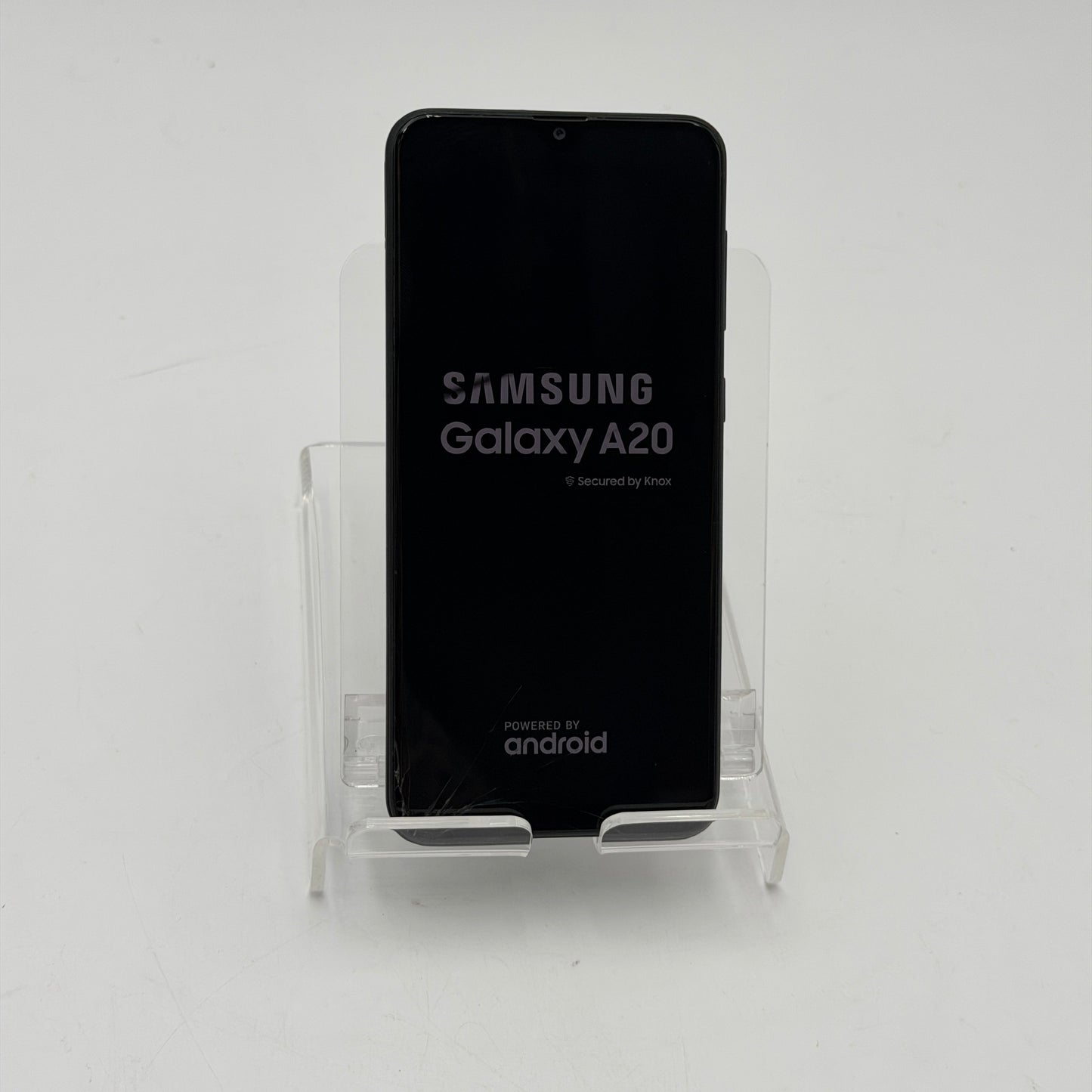 Samsung Galaxy A32 5G 64GB Black Boost Mobile