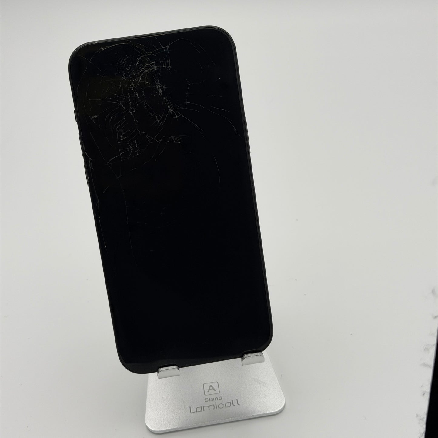 Apple iPhone 15 Plus 128GB Black T-Mobile ONLY READ