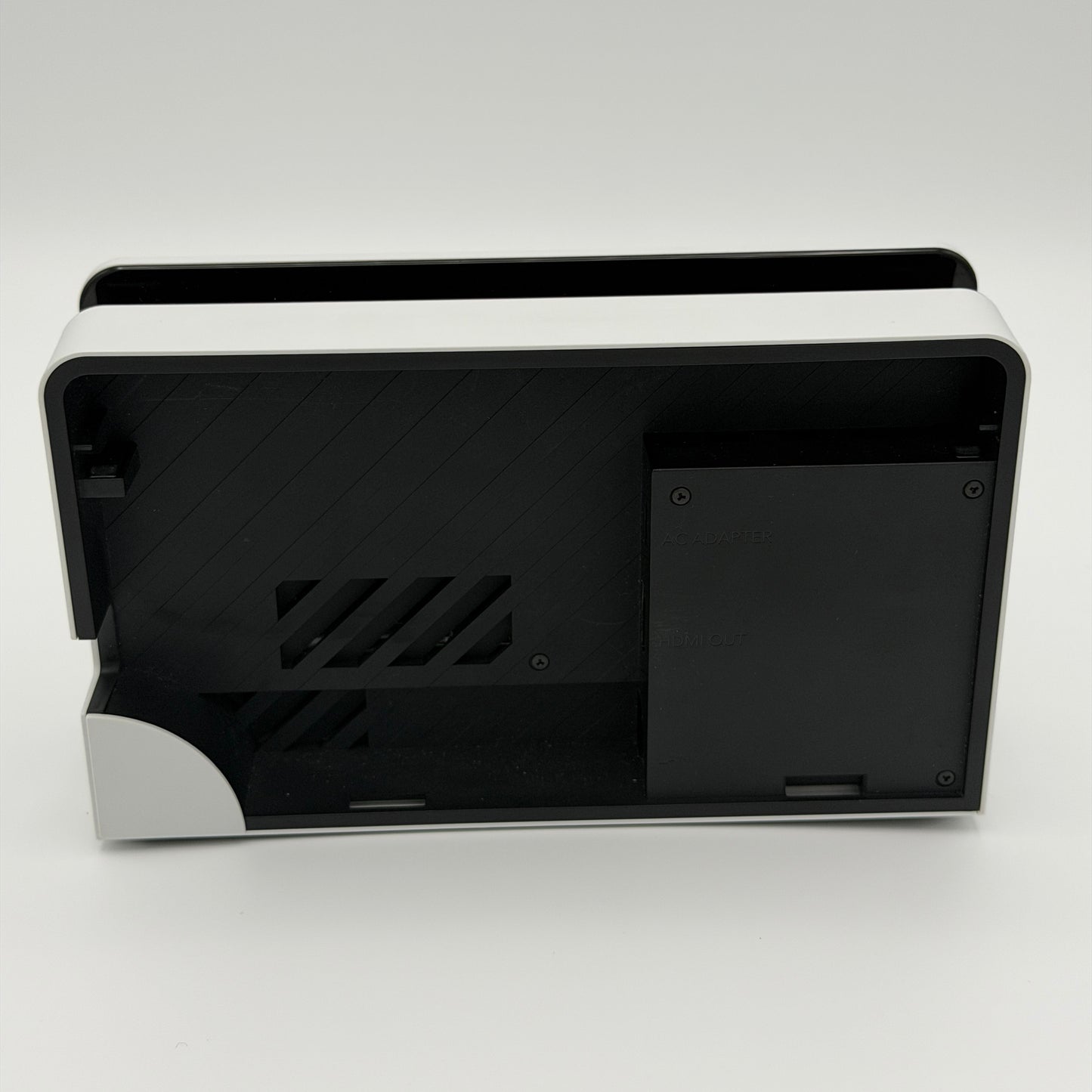 Nintendo Switch OLED Model (HEG-001) 2021 Console and Dock