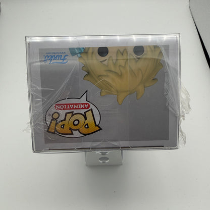 Funko Pop! Vinyl Black Clover Luck Voltia AAA Anime Exclusive #1102 Collectible Figure