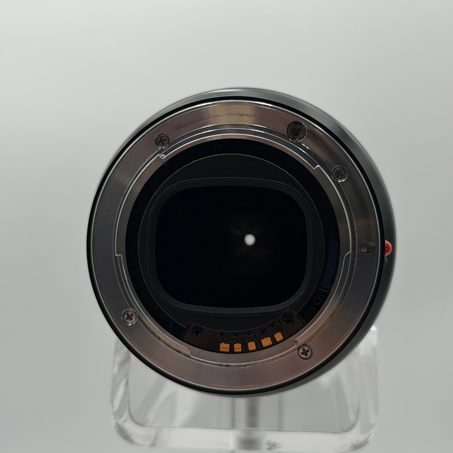 Minolta AF APO Tele Zoom 100-300mm f/4.5-5.6 Camera Lens