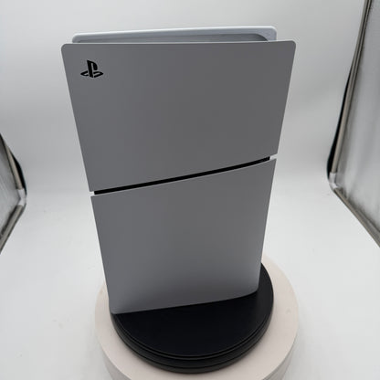 Sony PlayStation 5 Slim Disc Console CFI-2115 825GB