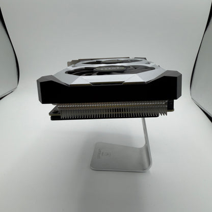 MSI GeForce RTX 2070 Ventus GP 8GB GDDR6 Graphics Card