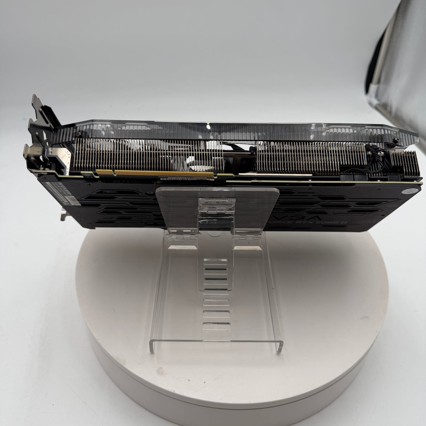 EVGA GeForce RTX 2080 Ti Graphics Card GPU