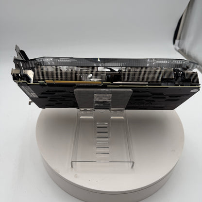 EVGA GeForce RTX 2080 Ti Graphics Card GPU