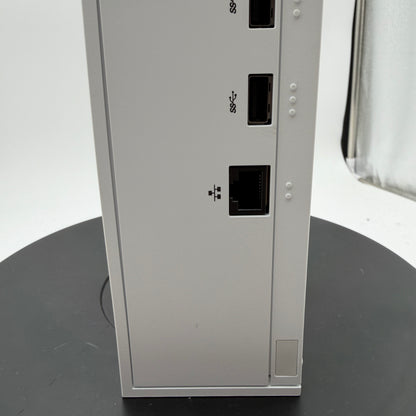 Microsoft Xbox Series S (1883) 2025 500GB White Video Game System