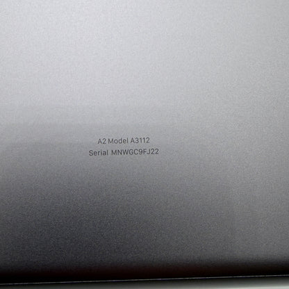 Apple MacBook Pro 14" M4 A3112 2024 1TB 16GB Space Black With Box