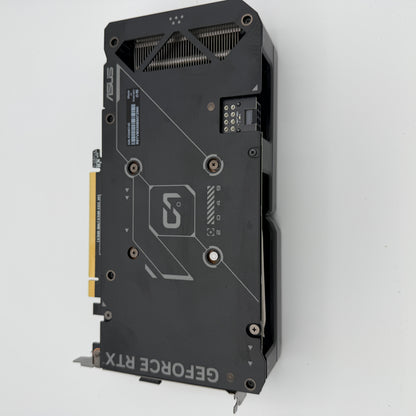Asus Dual GeForce RTX 4060Ti 8G Graphics Card