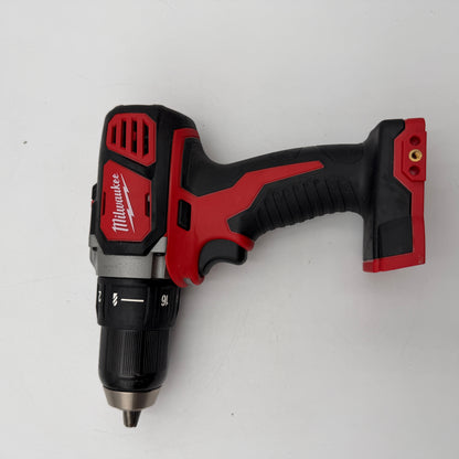 Milwaukee M18 1/2 Drill Driver 2606-20 Tool Only