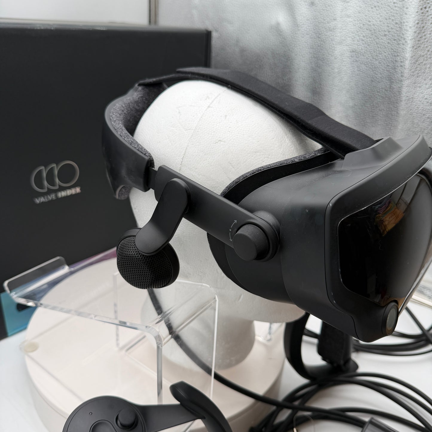 Valve Index Full Kit VR Headset