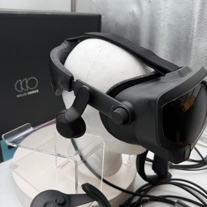 Valve Index Full Kit VR Headset