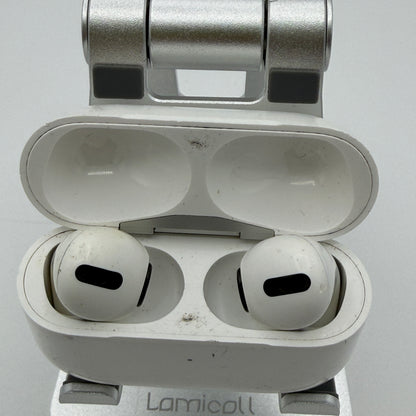 Apple AirPods Pro (1st Gen) Complete Set A2084 A2083 A2190