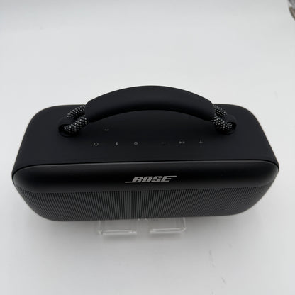 Bose Soundlink Max Black Wireless Speaker with Box
