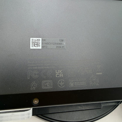 Asus VivoBook Pro 15 N6505MJ 15-inch Laptop 1TB SSD 16GB RAM Ultra 7 RTX 3050 Black