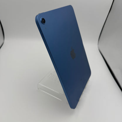 Apple iPad (10th Gen) A2696 64GB Blue Wi-Fi READ