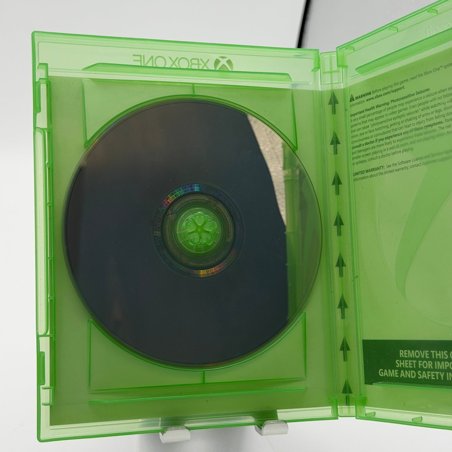 Xbox One Call of Duty: Infinite Warfare Legacy Edition Video Game