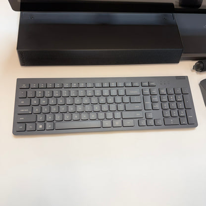 Lenovo Yoga A940-271CB Touchscreen All In OneComputer 1.25TB 16GB i7-9700