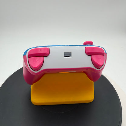 PowerA Kirby Wired Controller for Nintendo Switch - Pink, Wired Gaming Controller