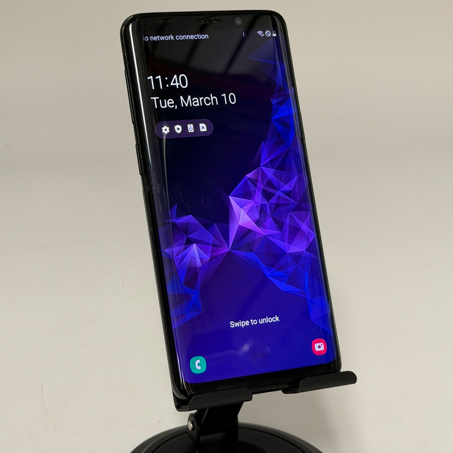 Samsung Galaxy S9 64GB Xfinity READ