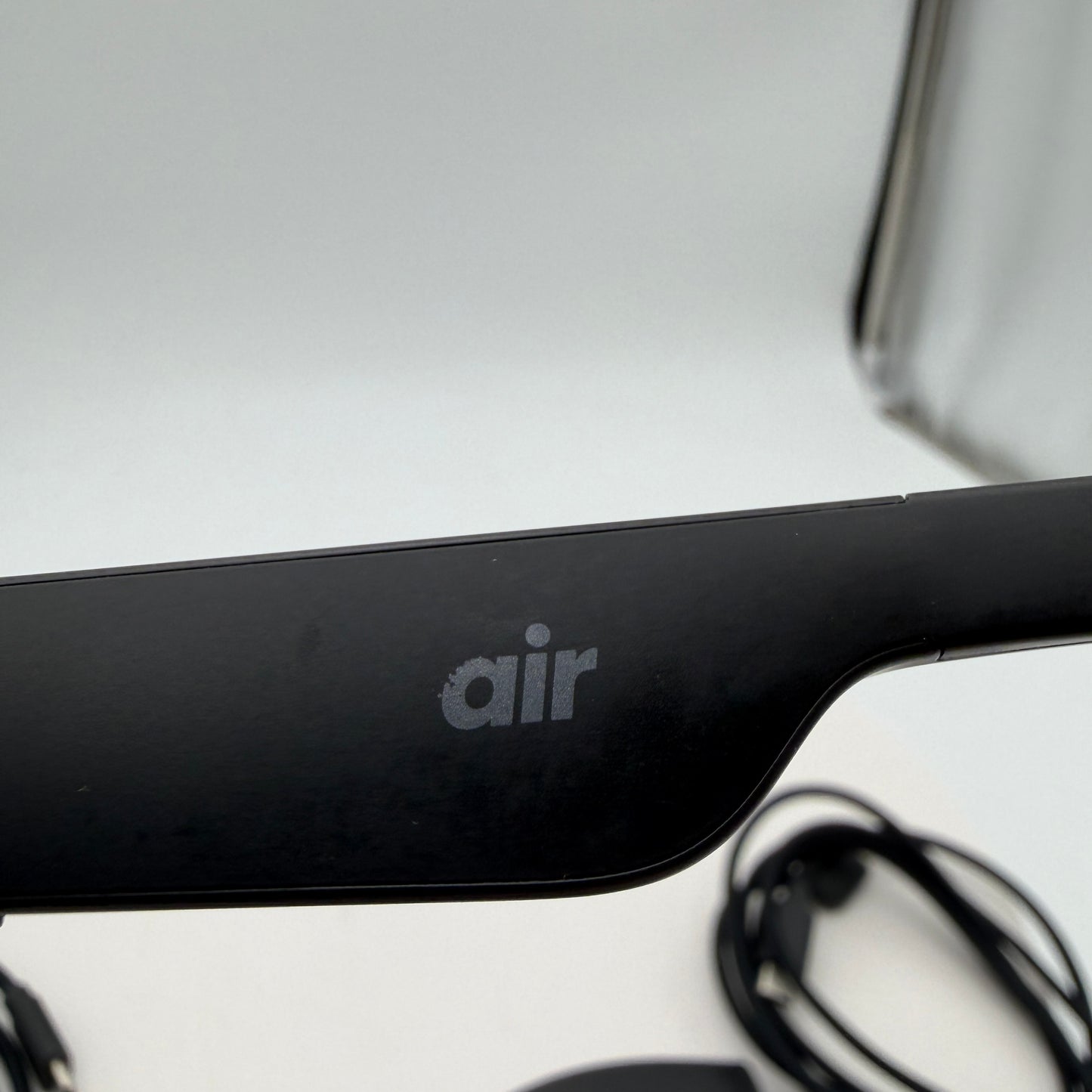 Xreal Air Smart AR Glasses FHD Micro OLED VR Glasses (NR-7100RGL)