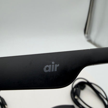Xreal Air Smart AR Glasses FHD Micro OLED VR Glasses (NR-7100RGL)