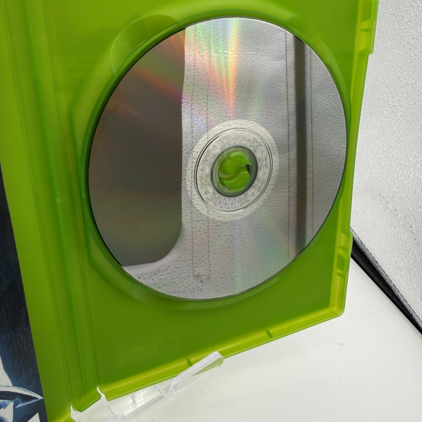 Xbox Chronicles of Riddick: Escape from Butcher Bay